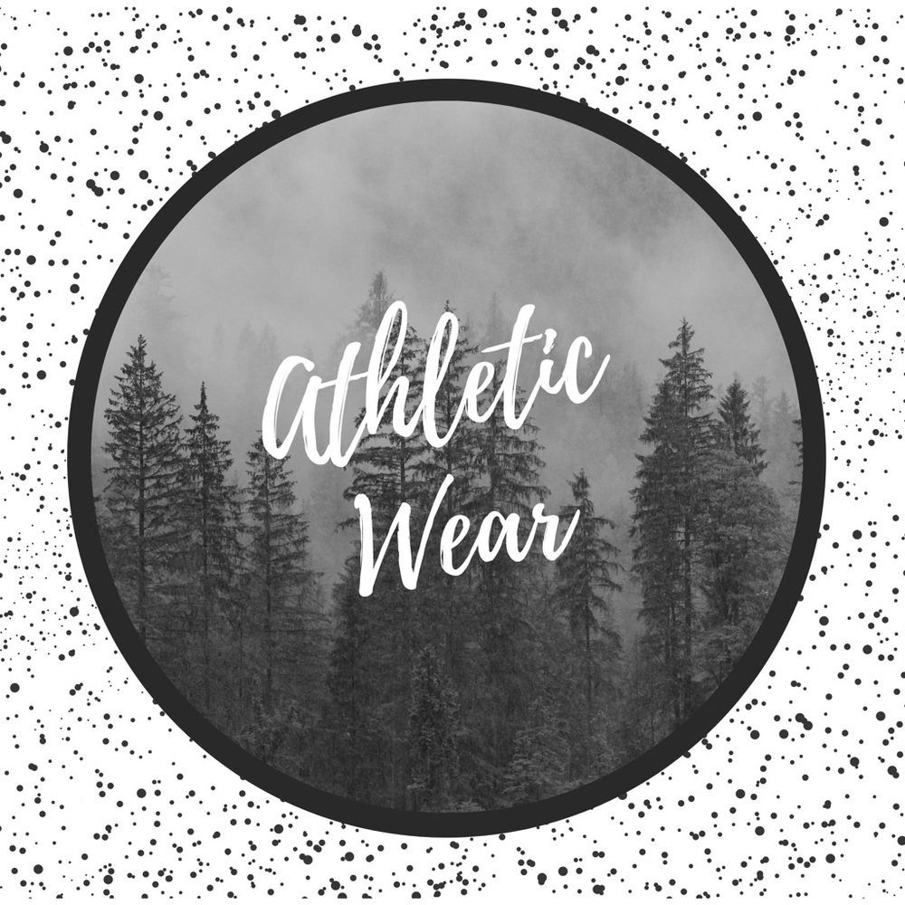 Athletic Wear